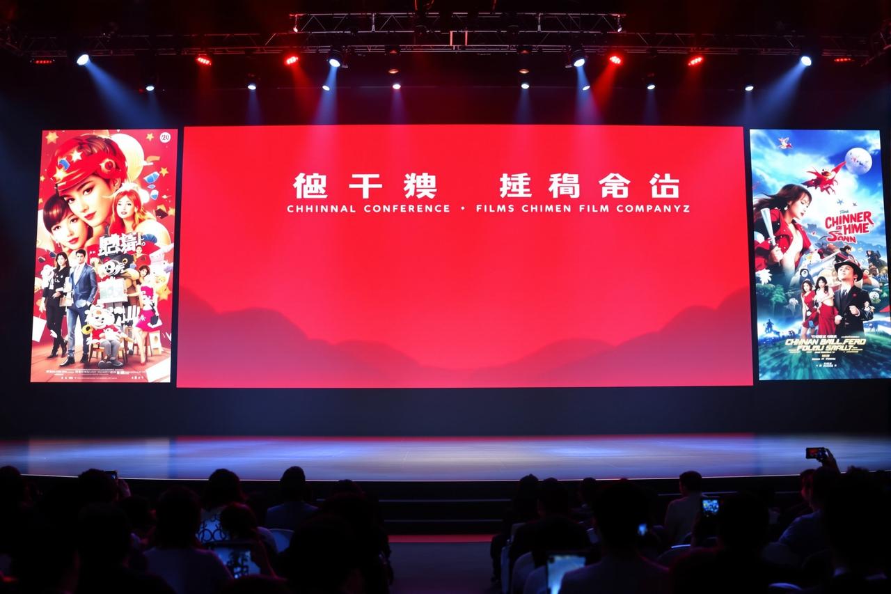 麻花影视2026年度片单发布,12部精品力作即将与观众见面